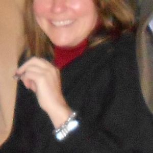 Meet your Posher, Tammy